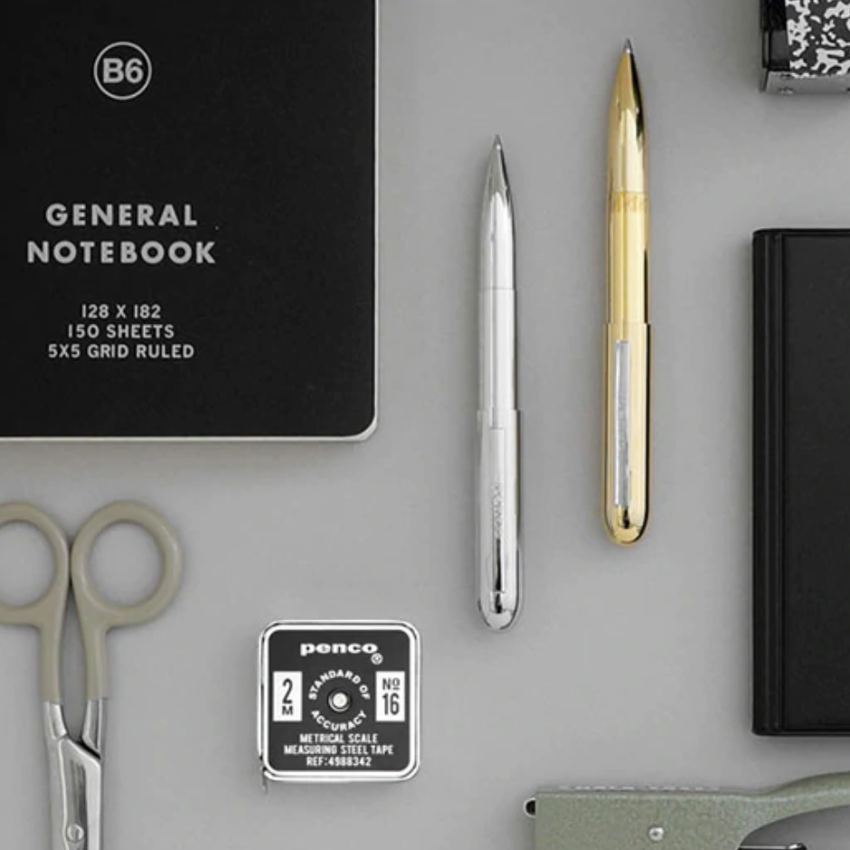 Bullet Ballpoint Pen (PENCO)