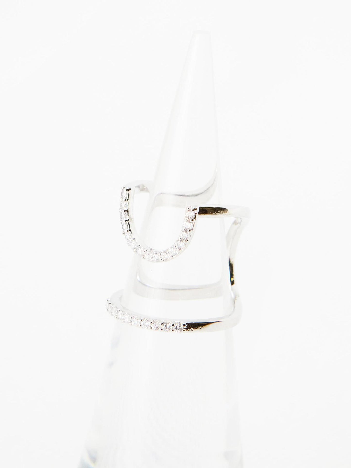 Under Nail Ring