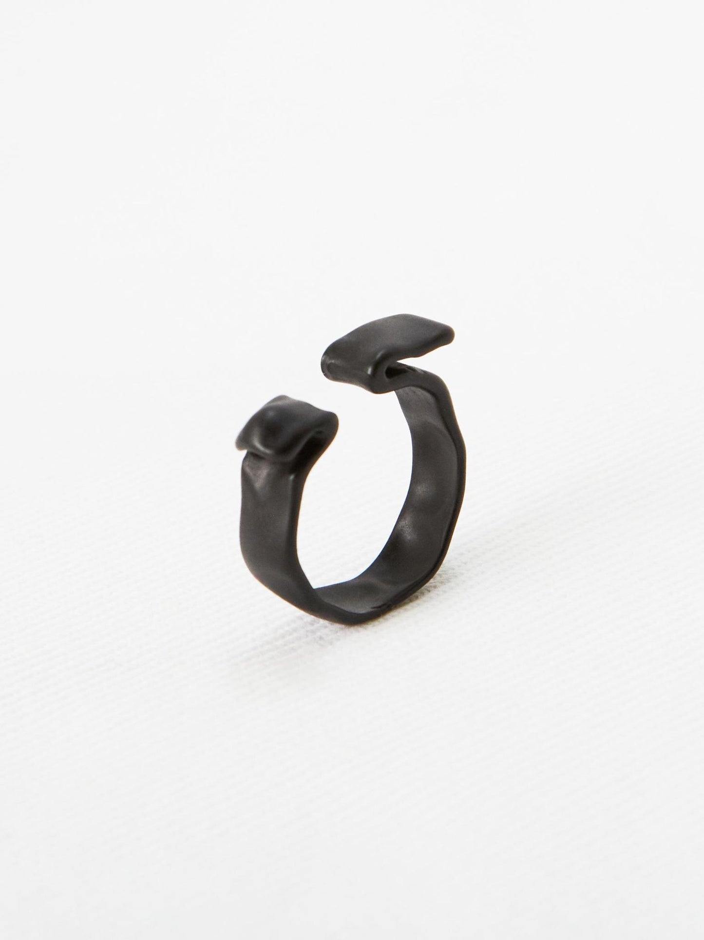 The Black Ring