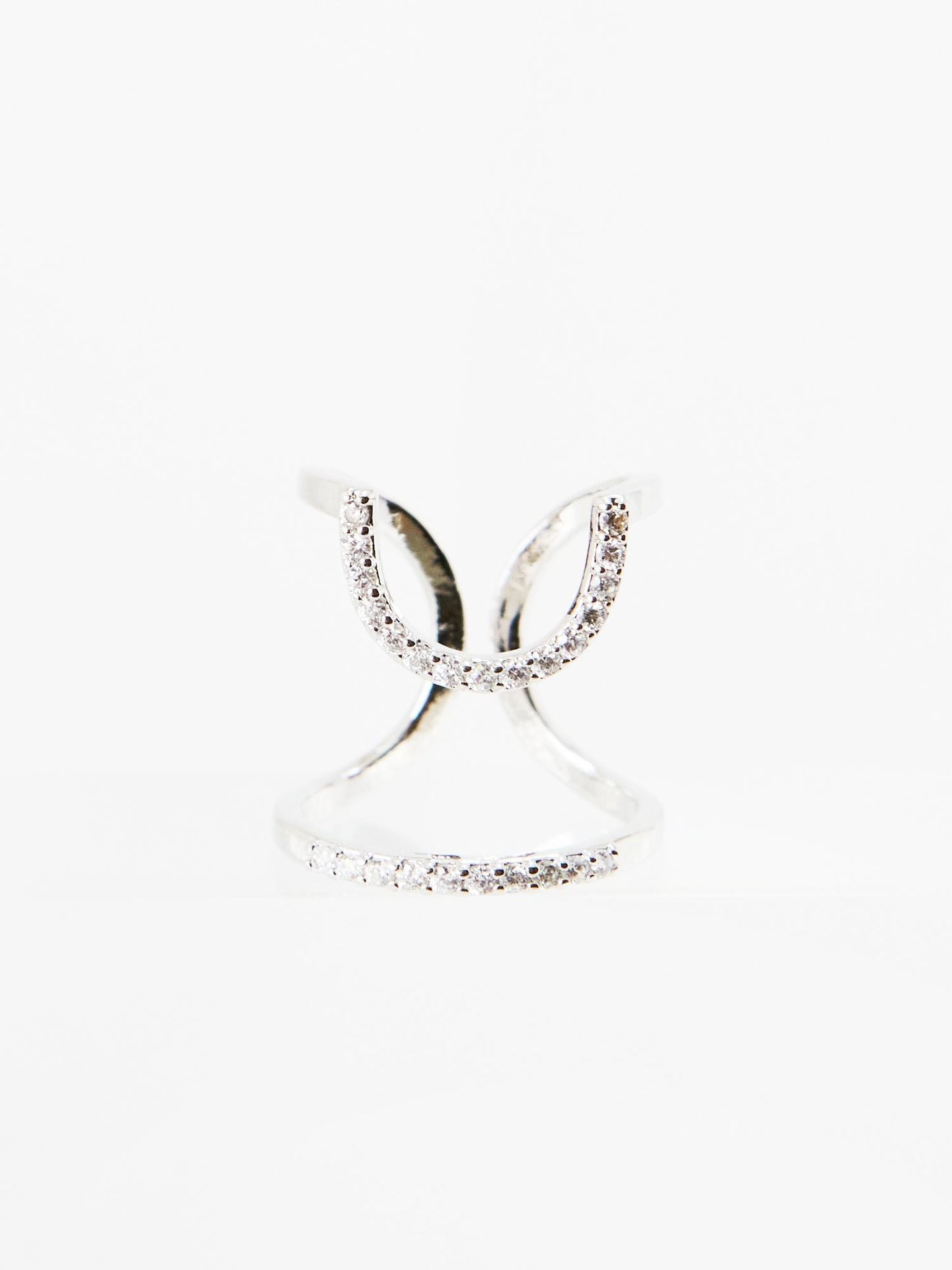 Under Nail Ring