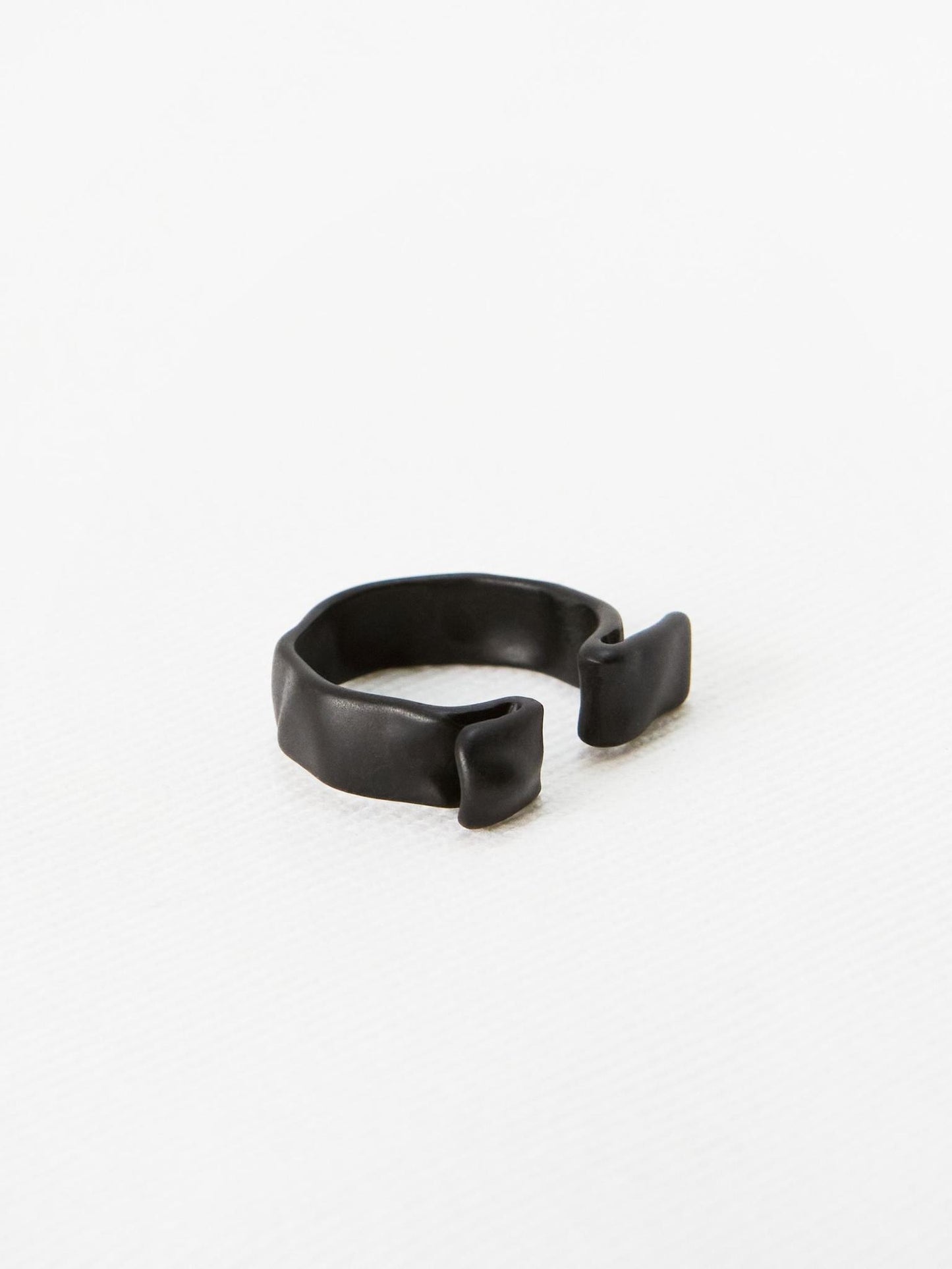 The Black Ring