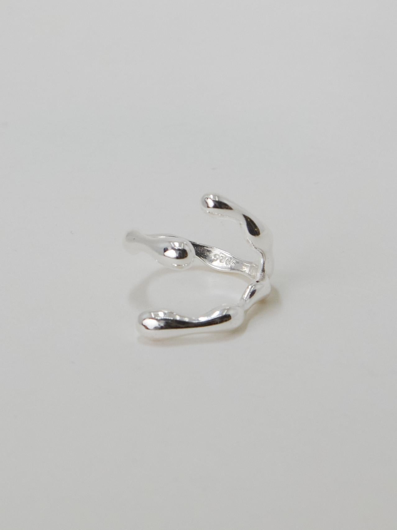 The Abstract Ring