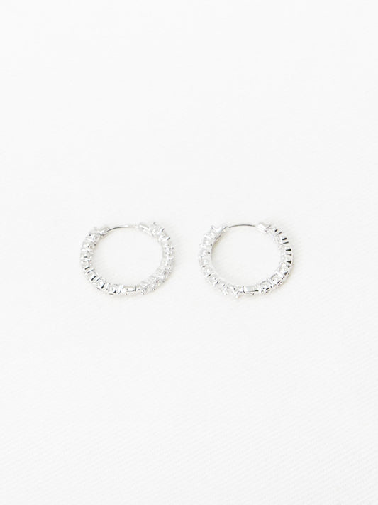 Daily Stone Hoops