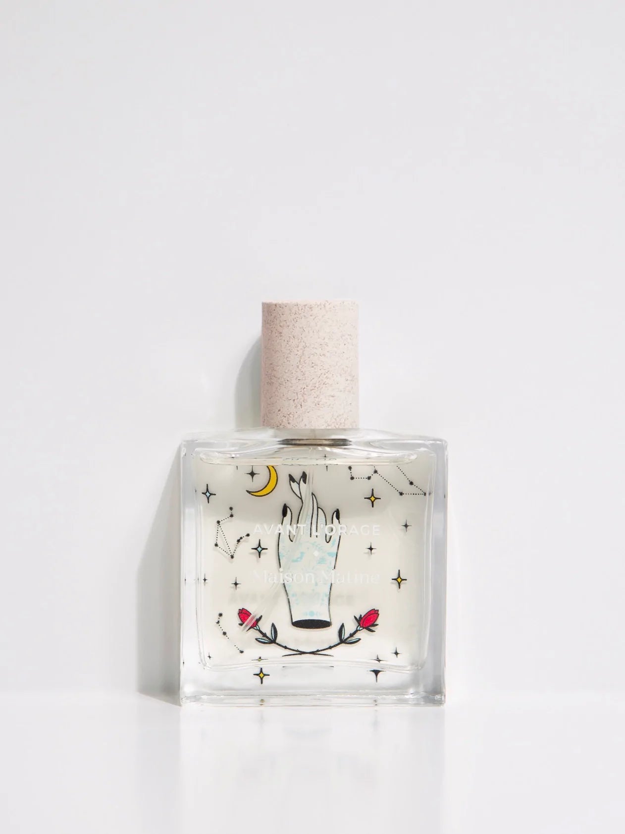 Maison Matine Eau de Parfum Avant L'orage
