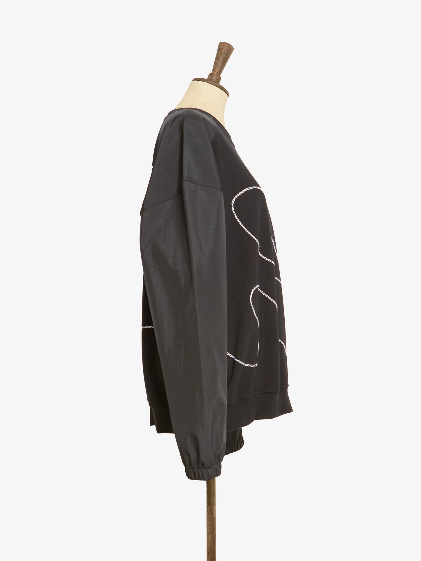 Endless Continuous Sweatshirt (0025)