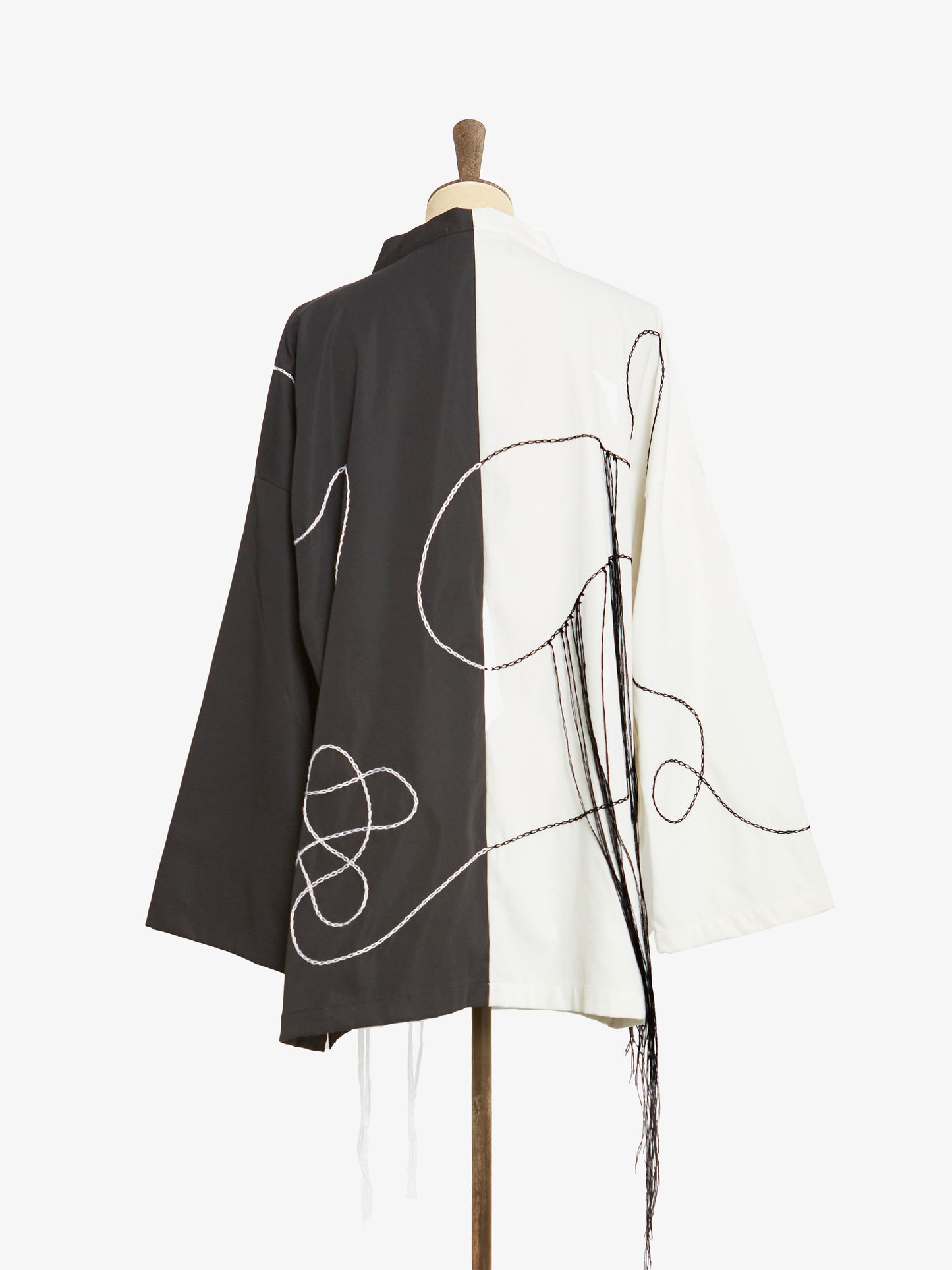 Endless Continuous Kimono (0038)