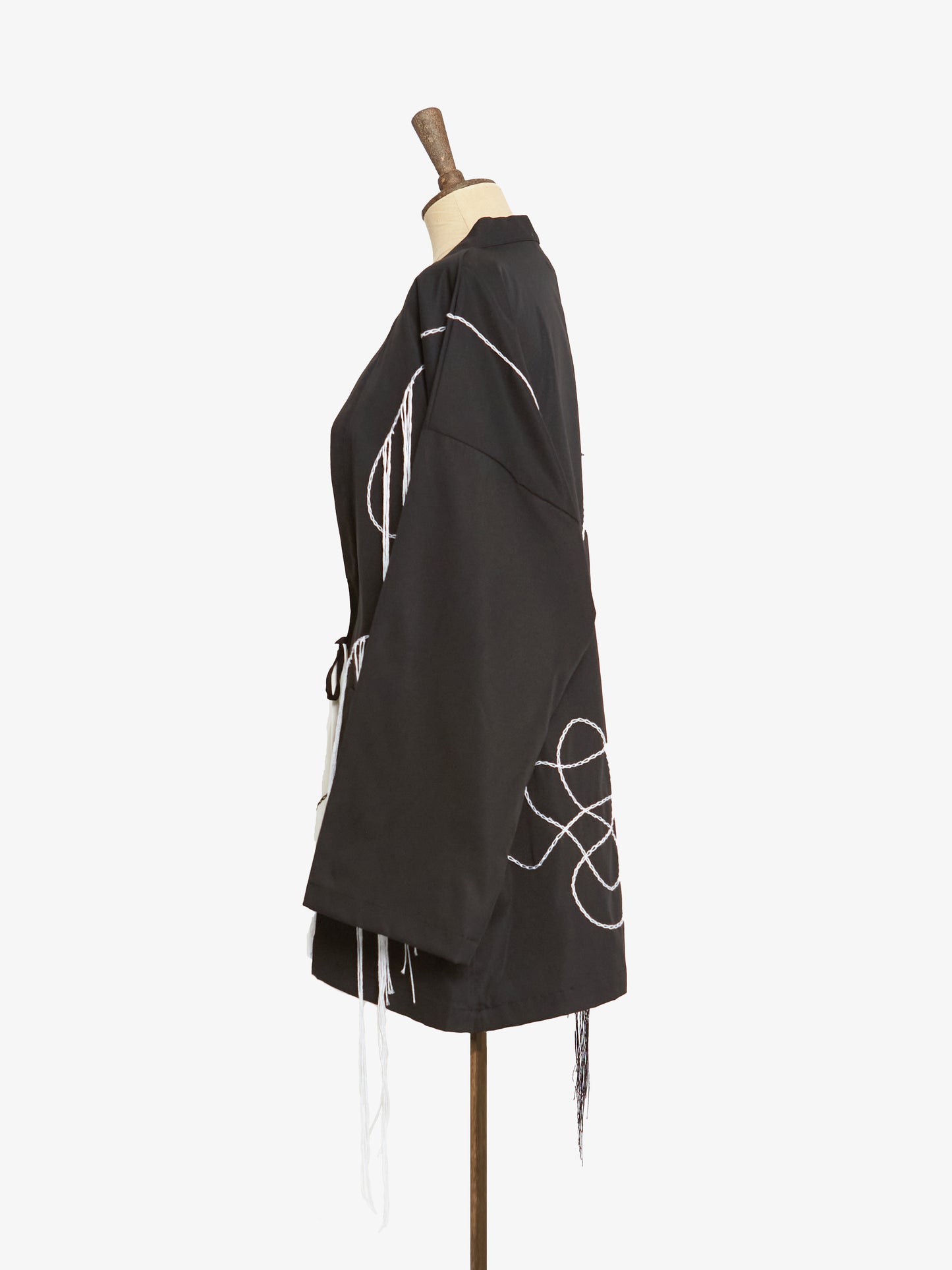 Endless Continuous Kimono (0038)