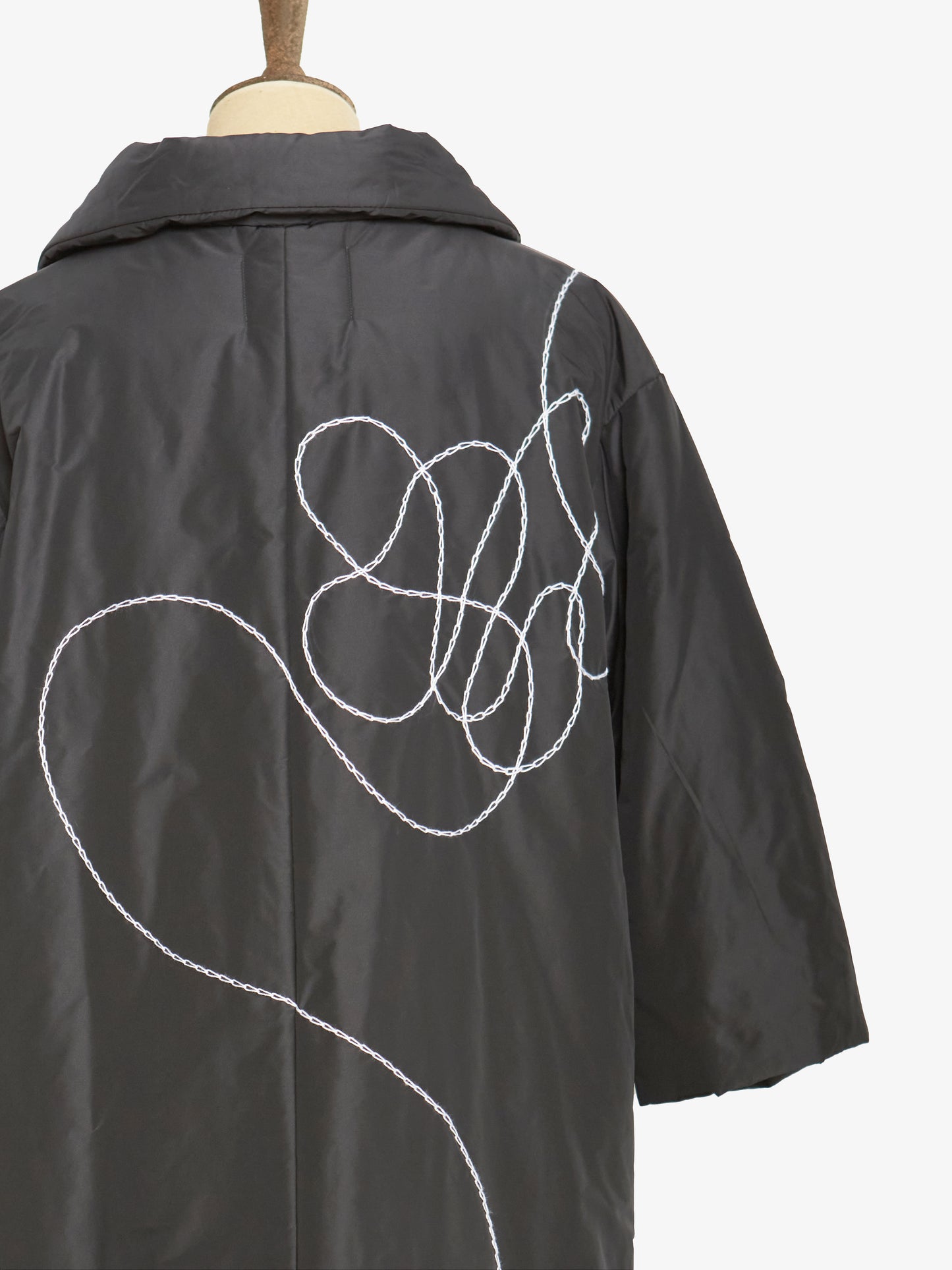 Endless Continuous Puff Jacket (0034)