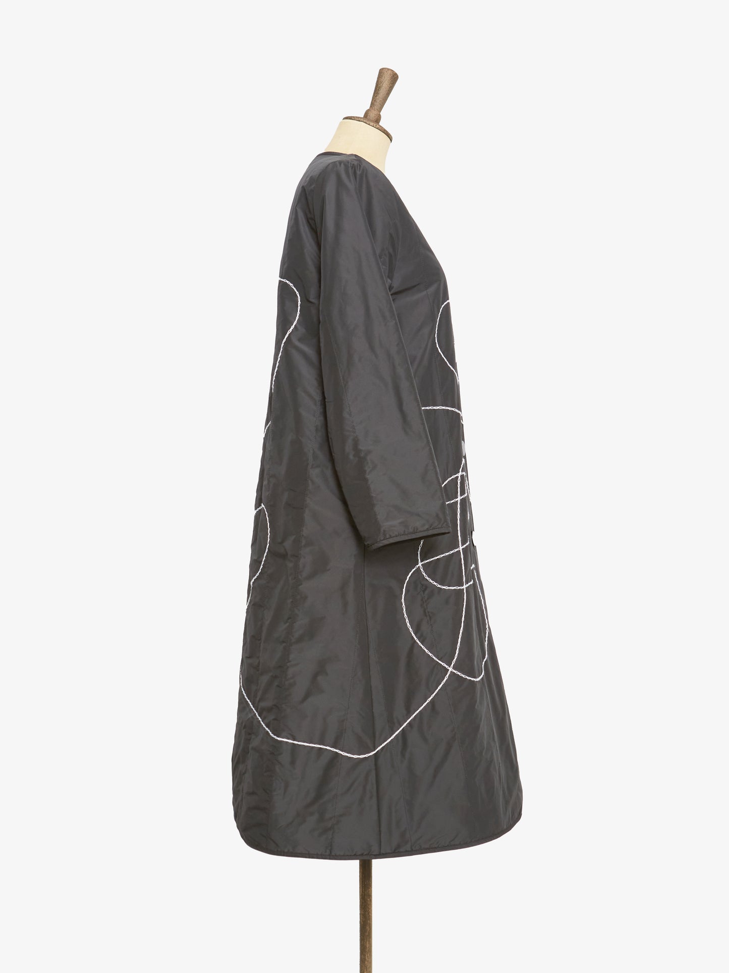 Endless Continuous Puffer (0031)