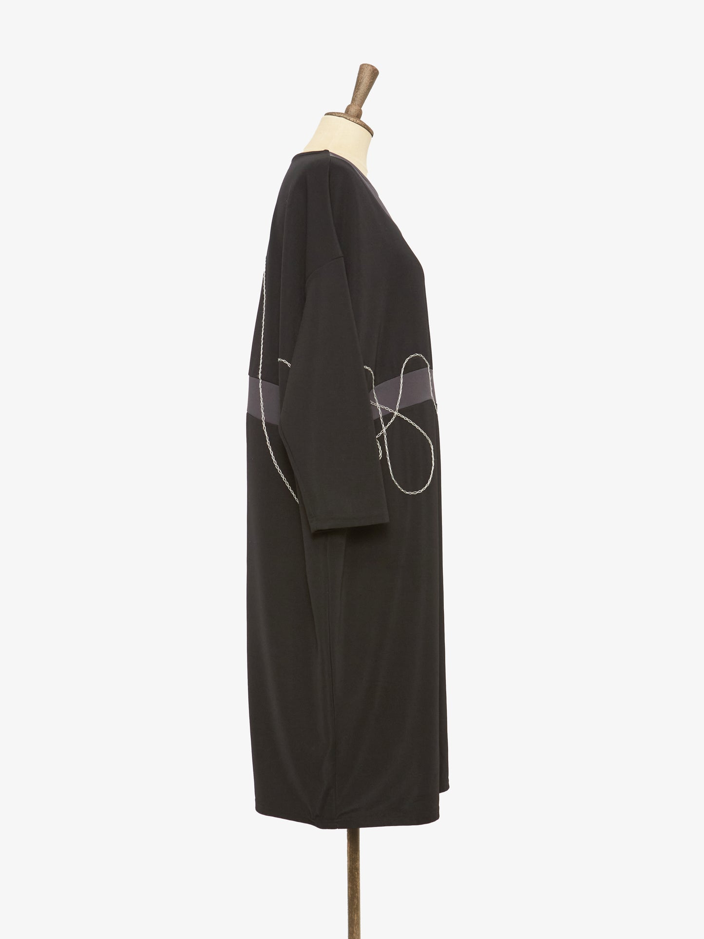 Endless Continuous Dress (0027)
