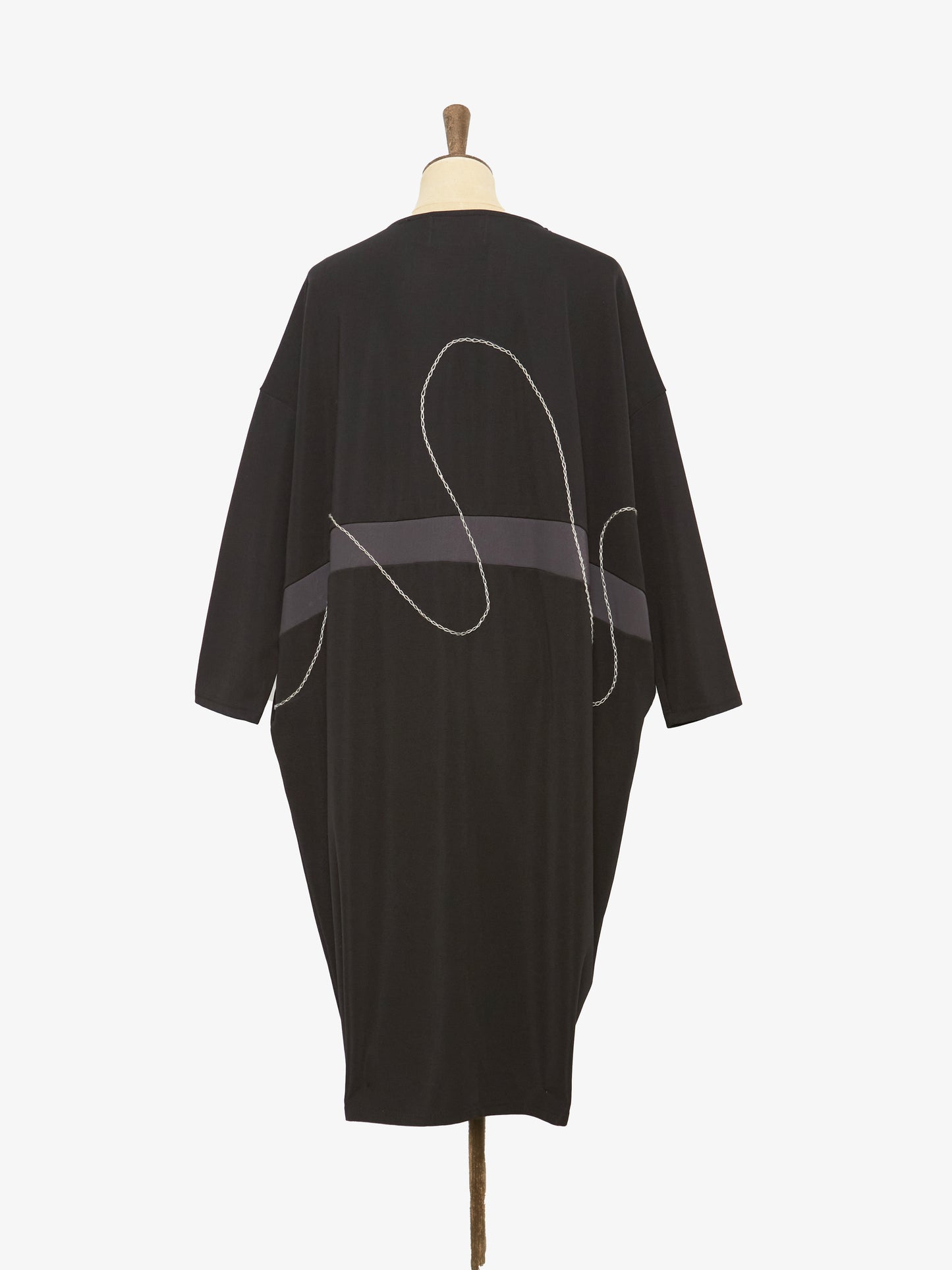 Endless Continuous Dress (0027)