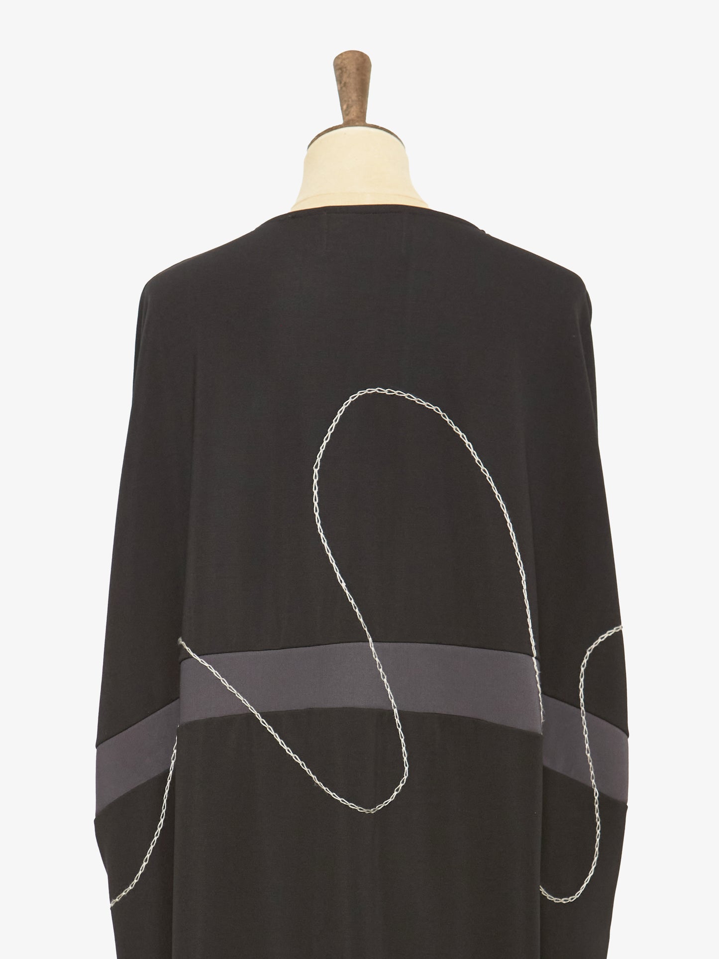 Endless Continuous Dress (0027)