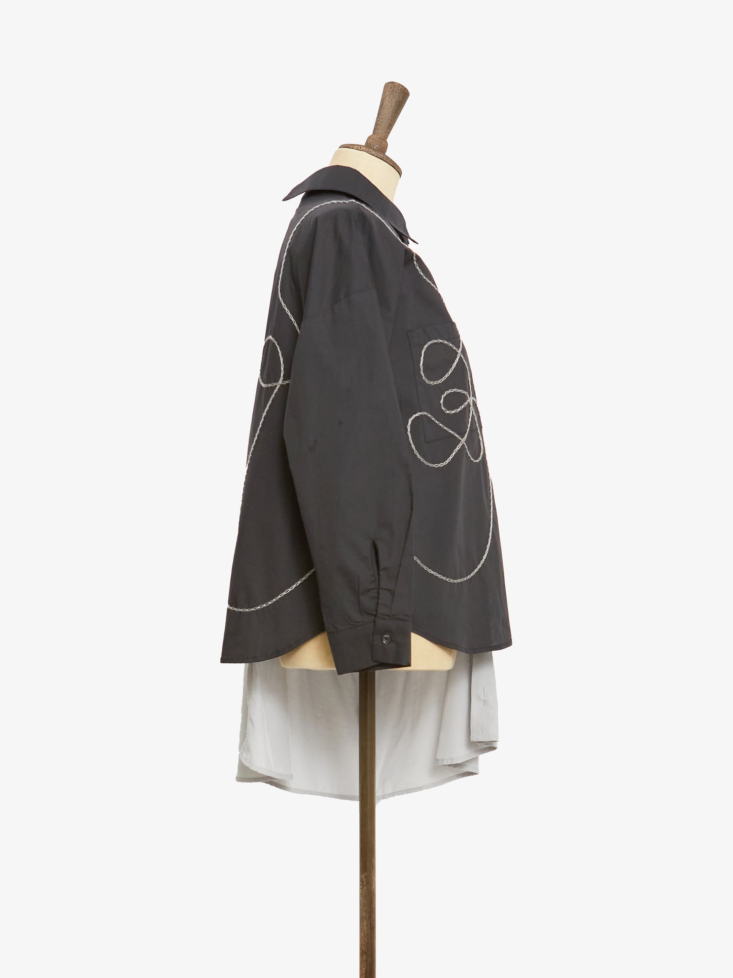 Endless Continuous Shirt (0037)