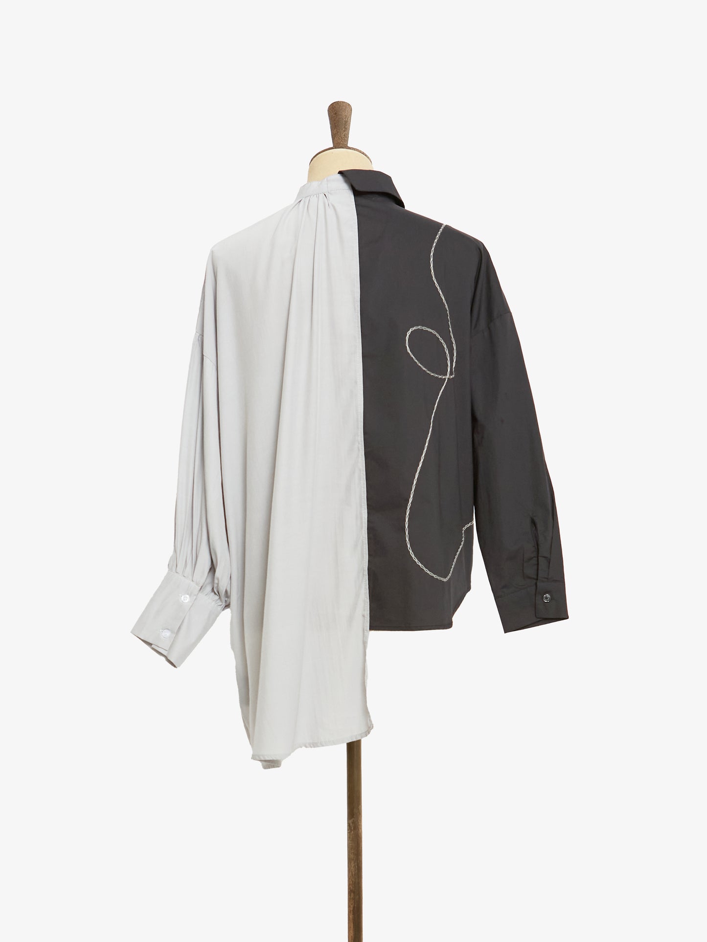 Endless Continuous Shirt (0037)