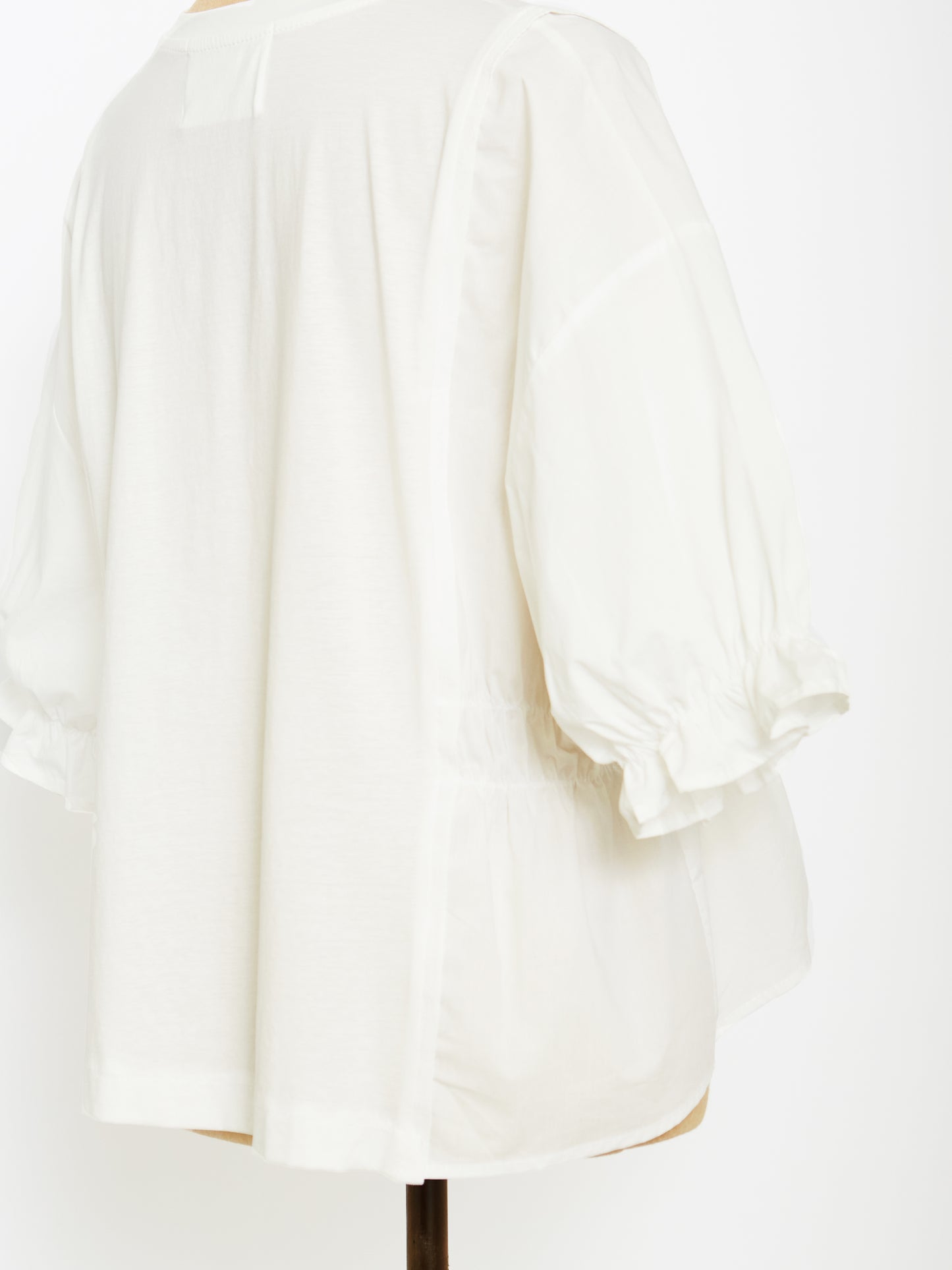 Puff Top (White)