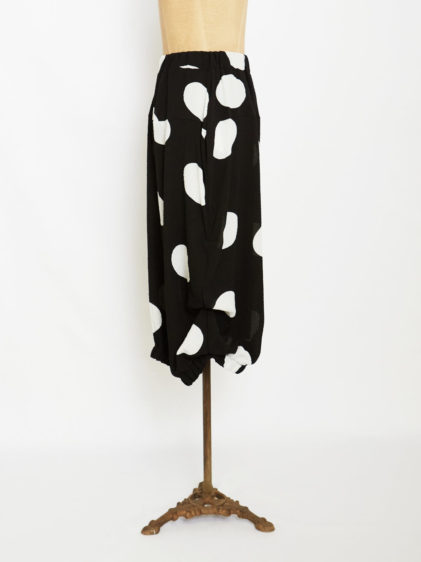 Clown Balloon Skirt