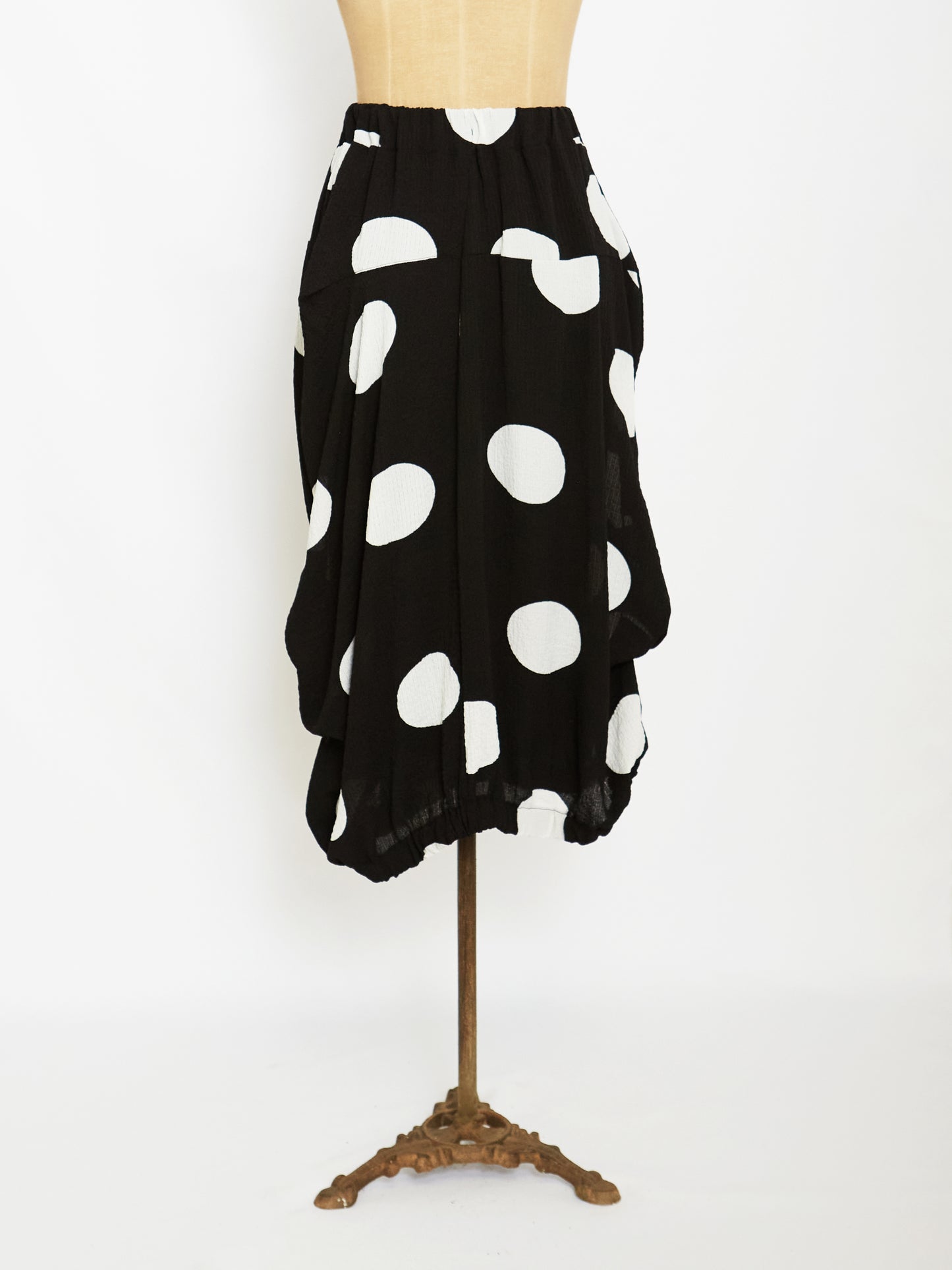 Clown Balloon Skirt