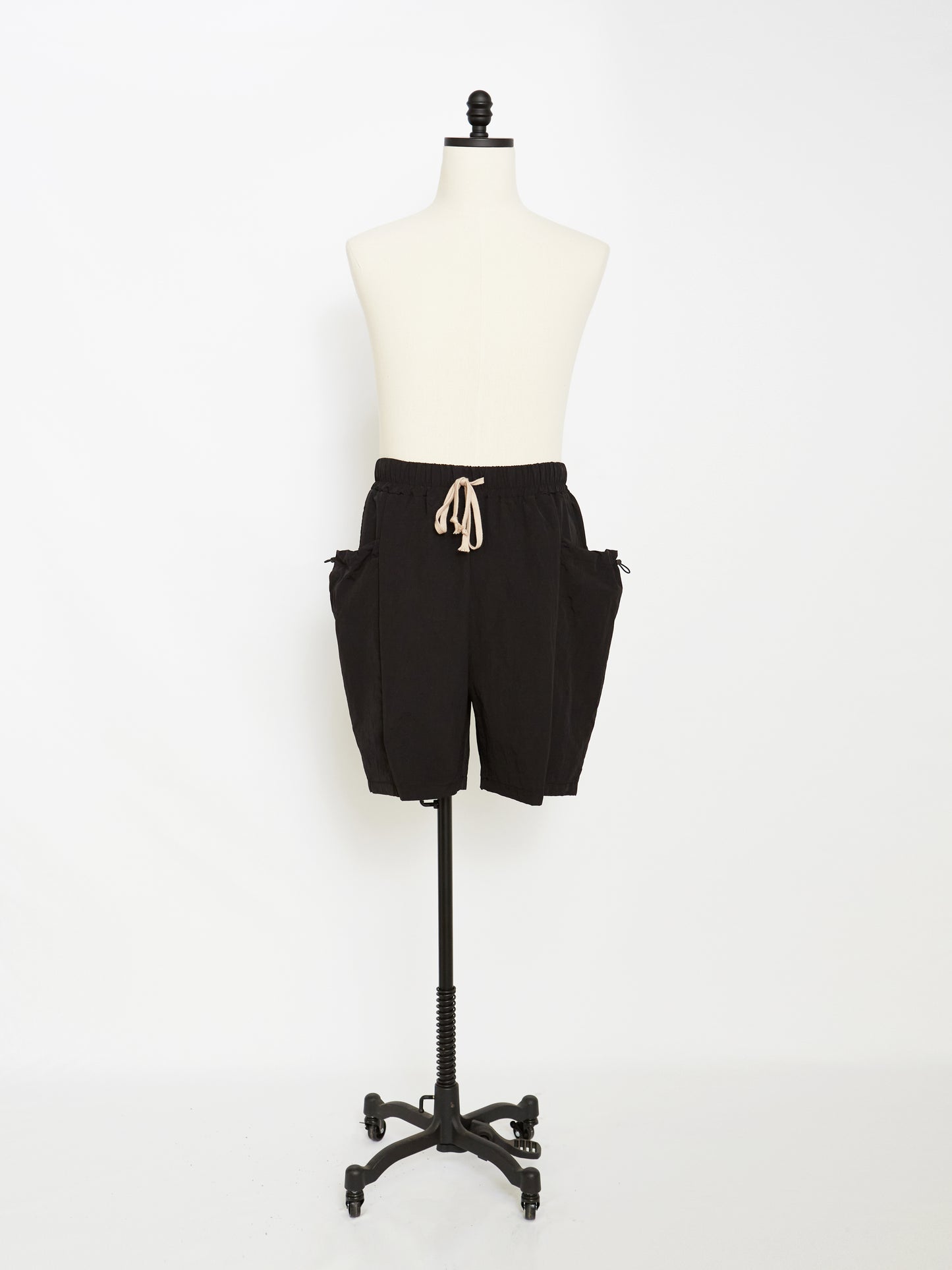 The Utility Shorts