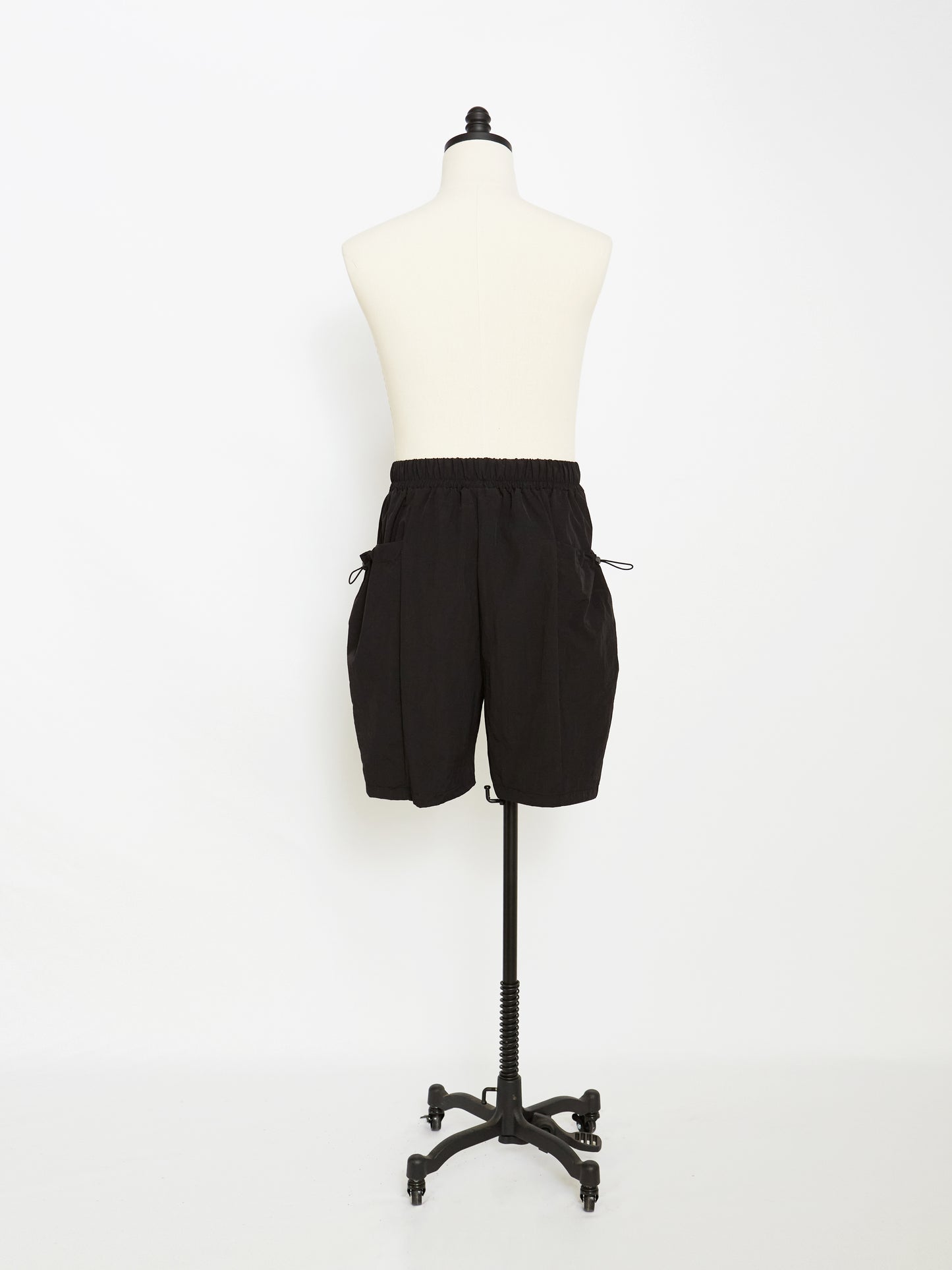 The Utility Shorts