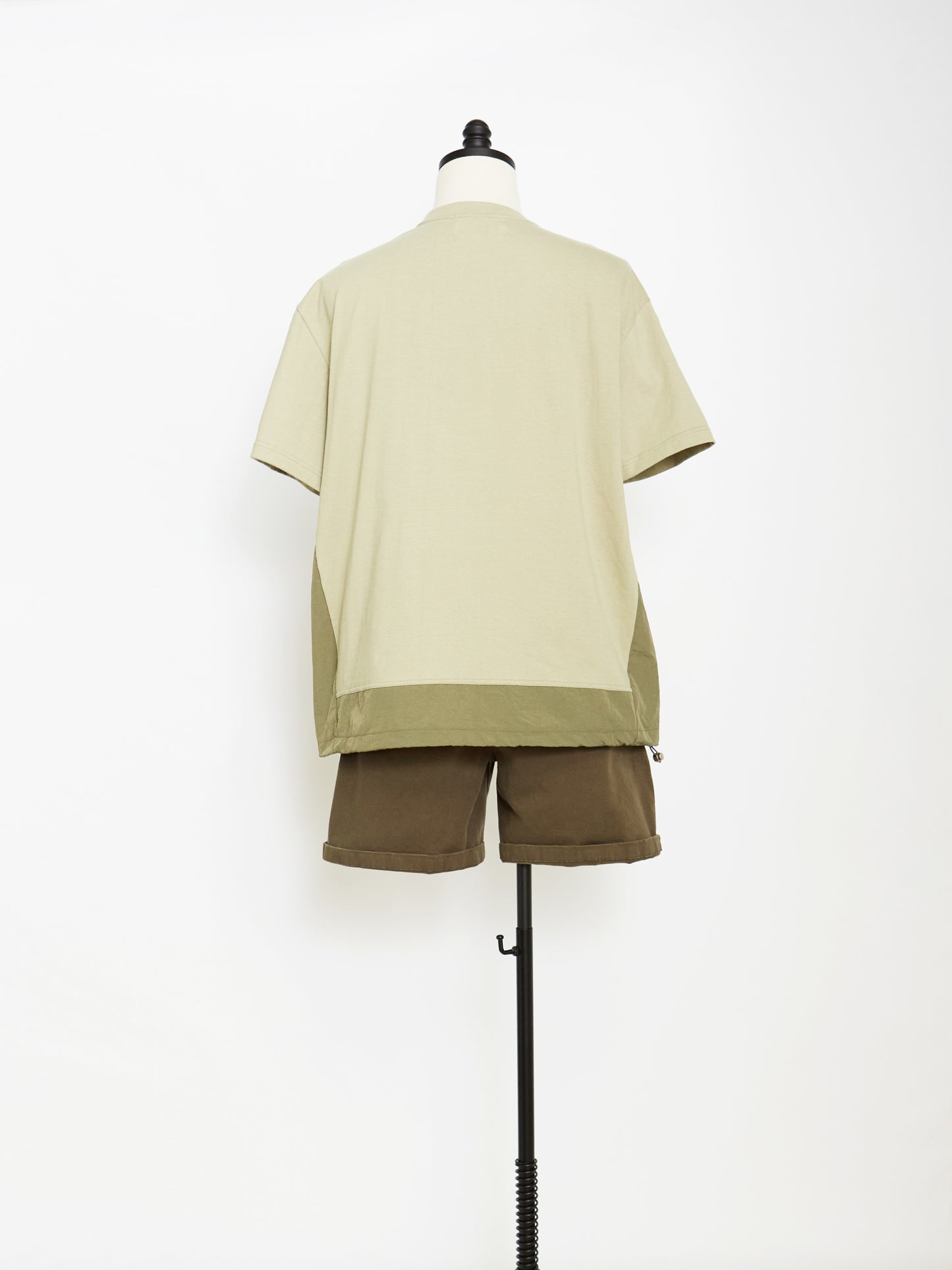 The Pocket Top (Green)