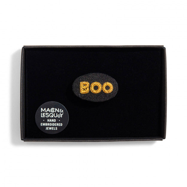 Boo