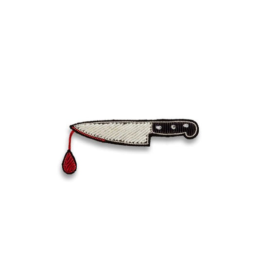 Knife