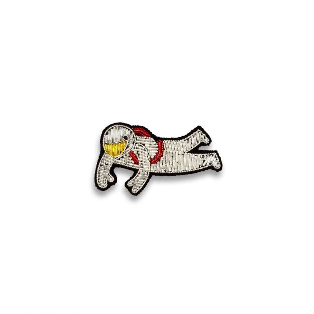 Cosmonaut
