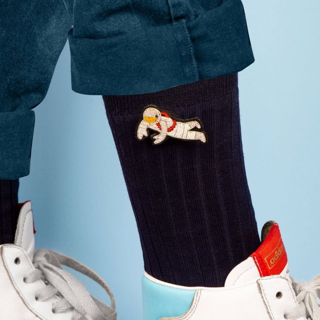 Cosmonaut