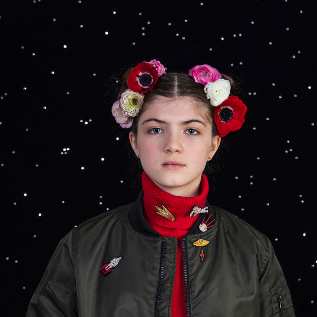Cosmonaut