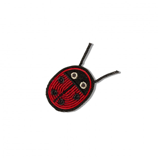 Ladybird