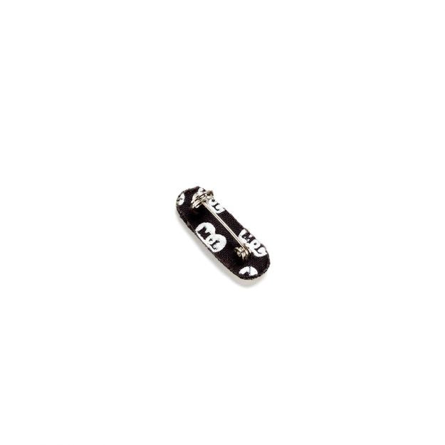 Gold Safety Pin