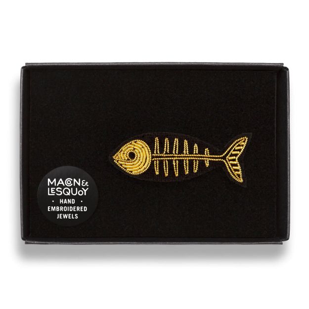 Fishbone