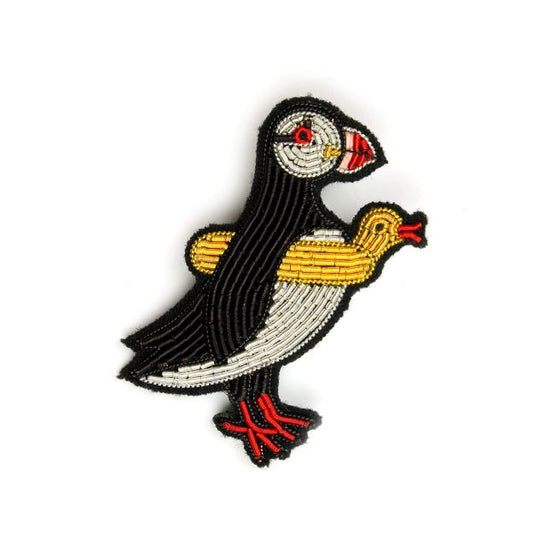 Puffin