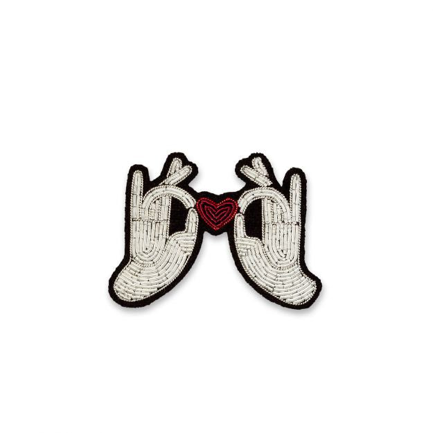 Hands & Heart