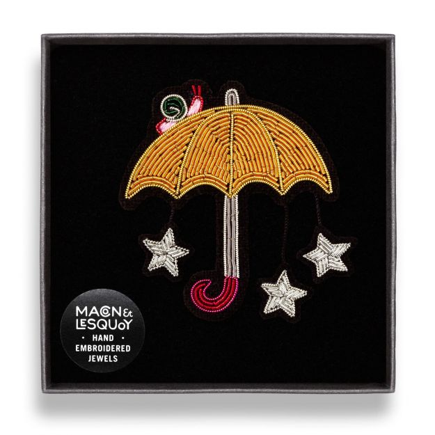 Starry Umbrella