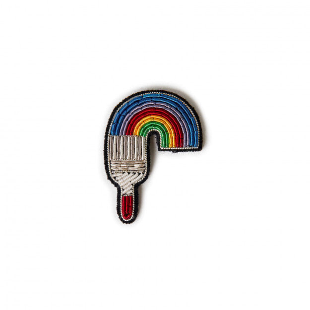Paint Brush