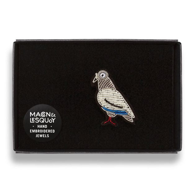 Pigeon