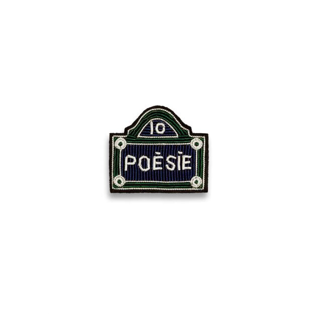 Street Sign