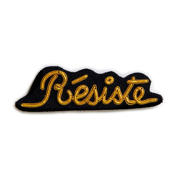 Resistance