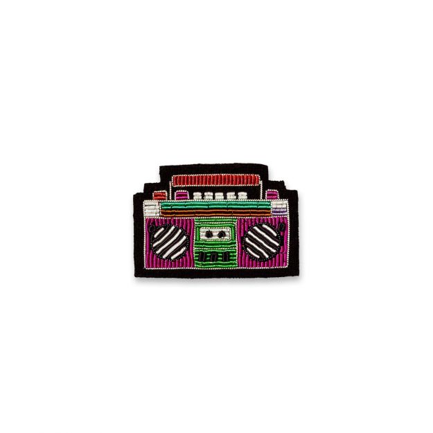 Ghetto Blaster
