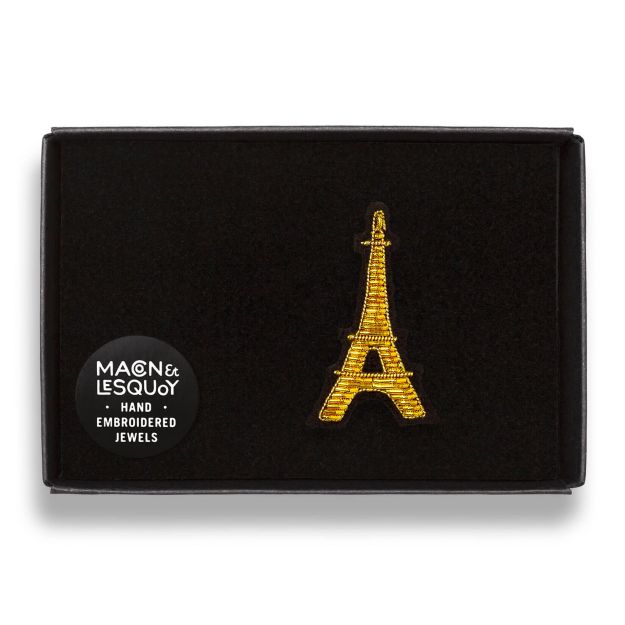 Eiffel Tower