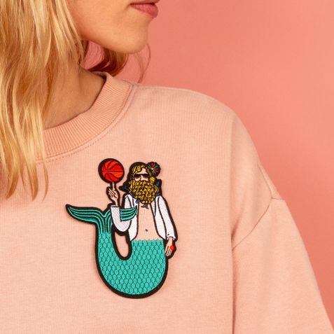 Merman