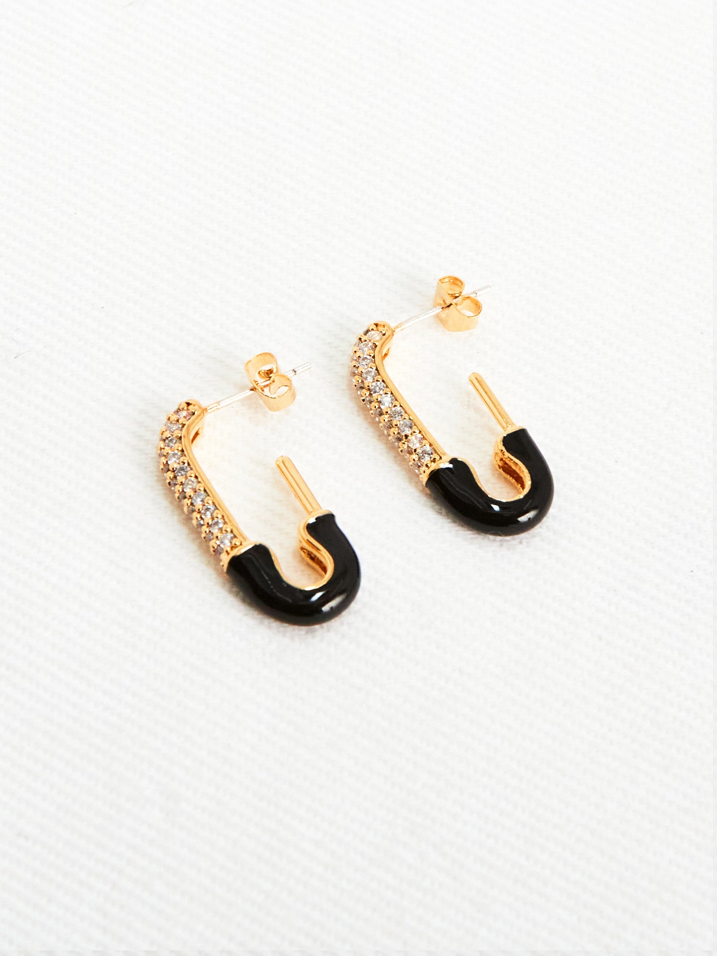 Fun & Shine earrings (4 Colors)