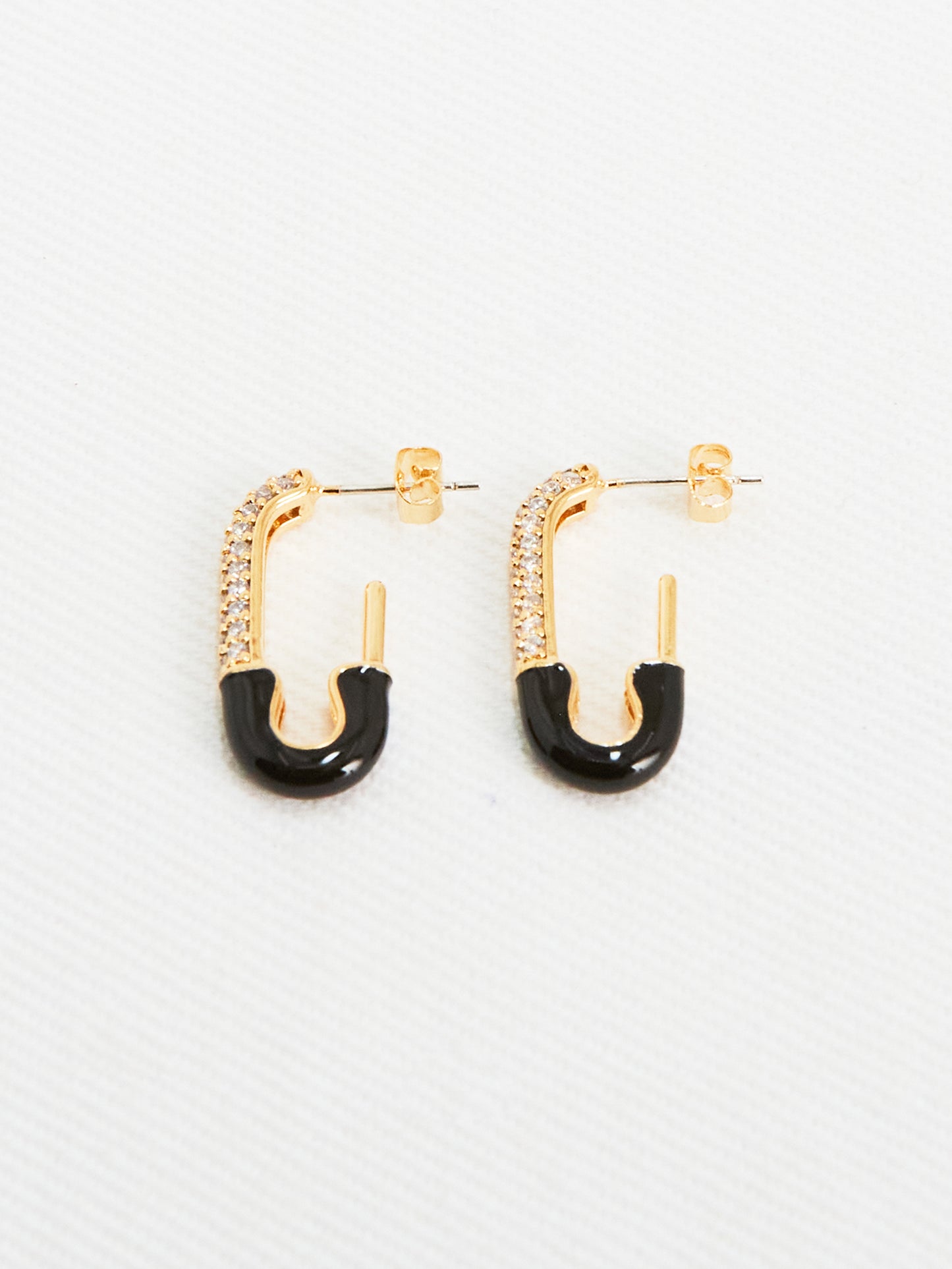 Fun & Shine earrings (4 Colors)