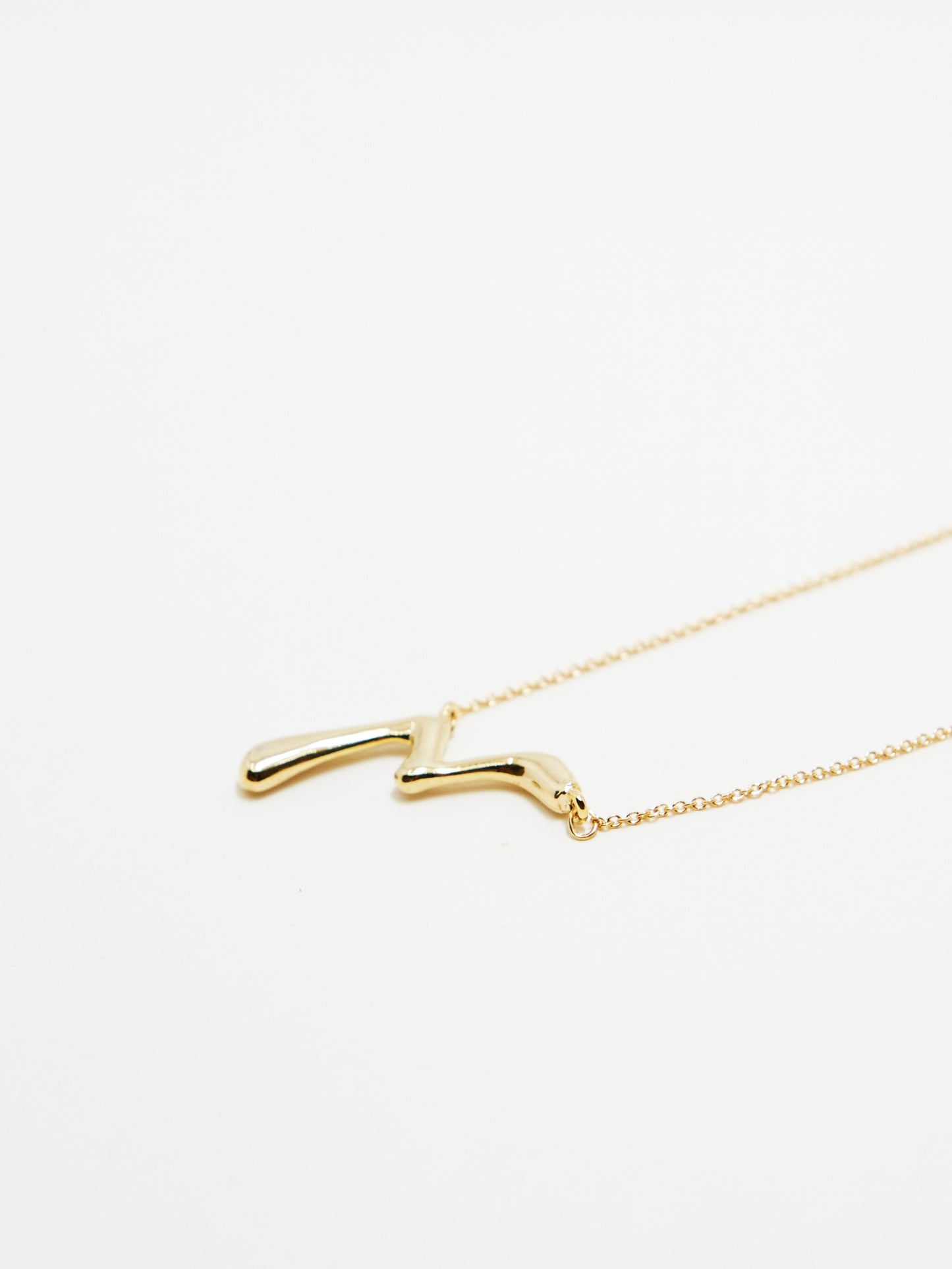 Truth necklace