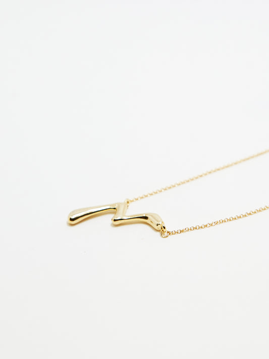 Truth necklace