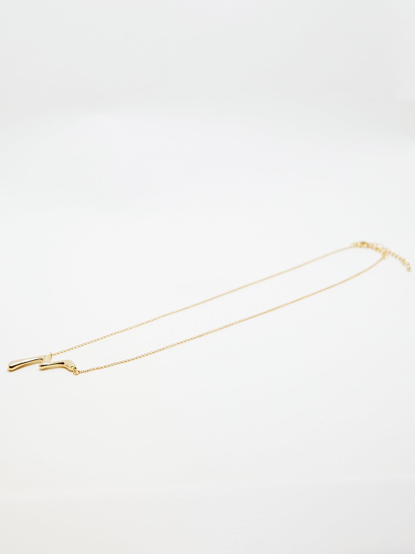 Truth necklace