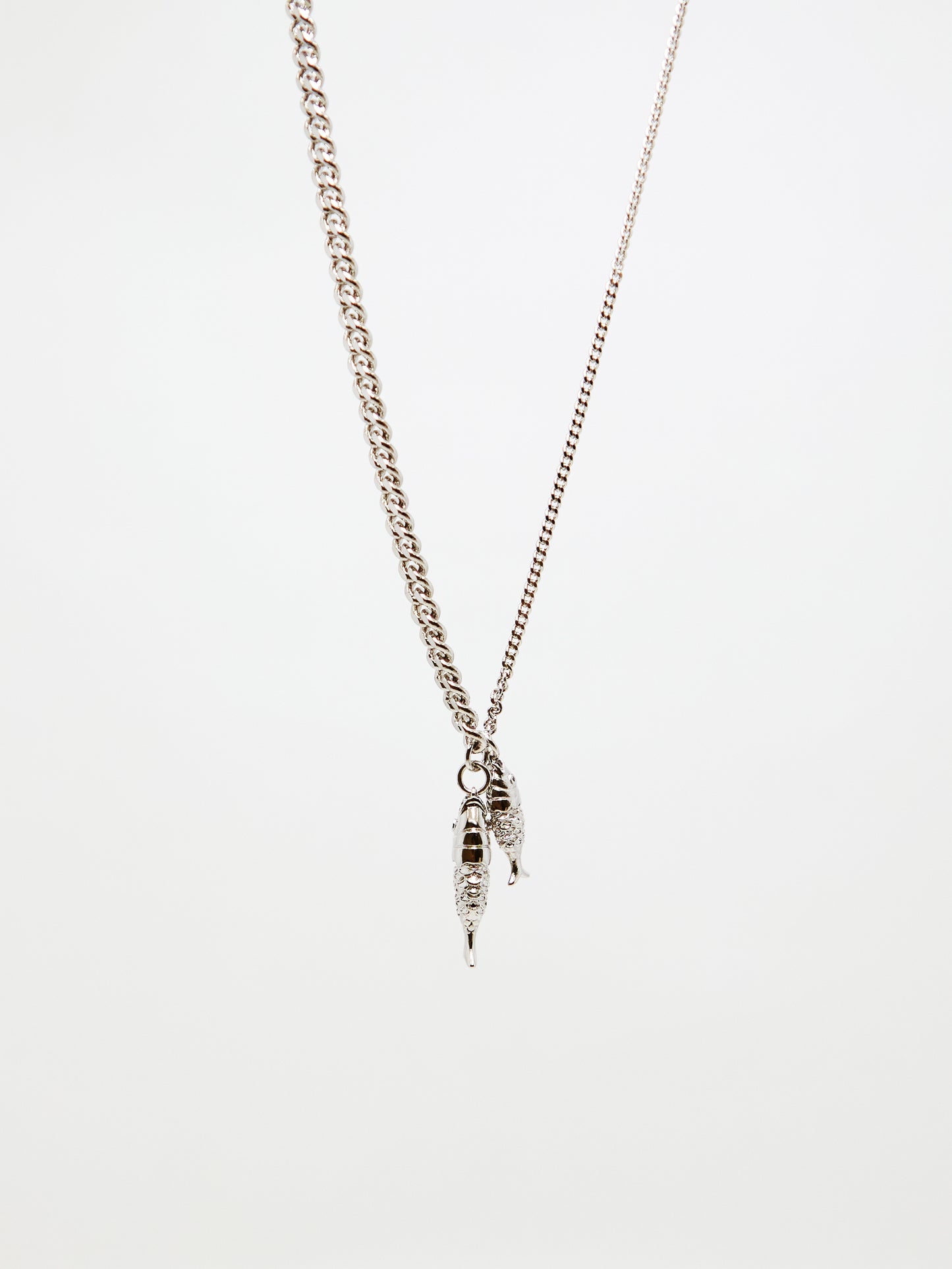 Fish Necklace