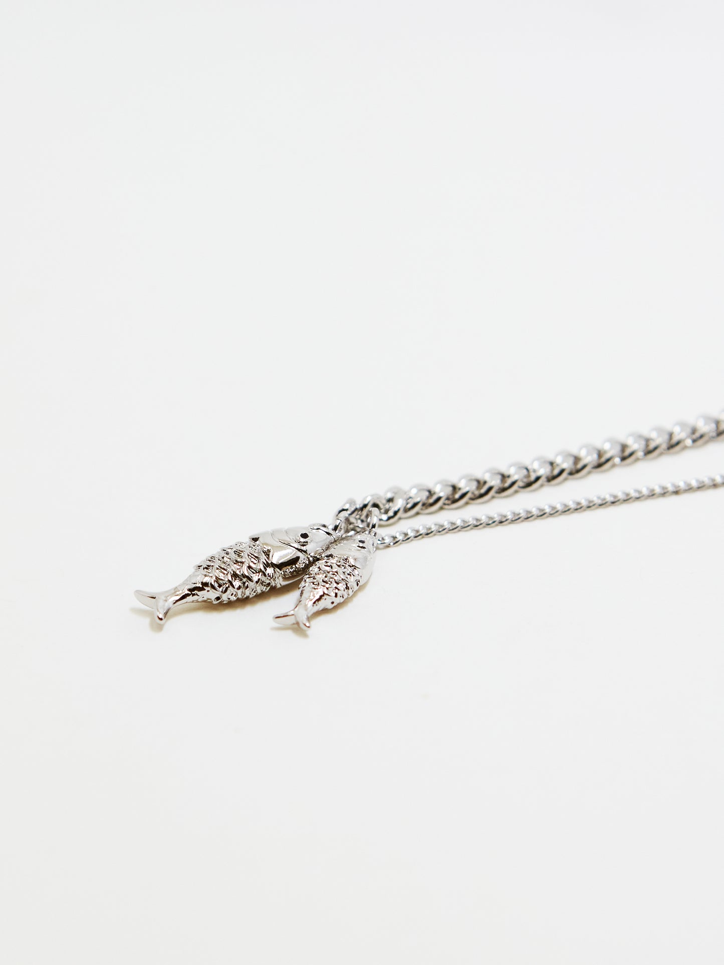 Fish Necklace