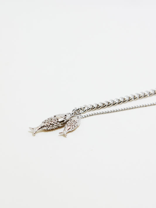 Fish Necklace